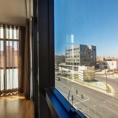 Vertice Indalo Almeria Ngoại thất bức ảnh