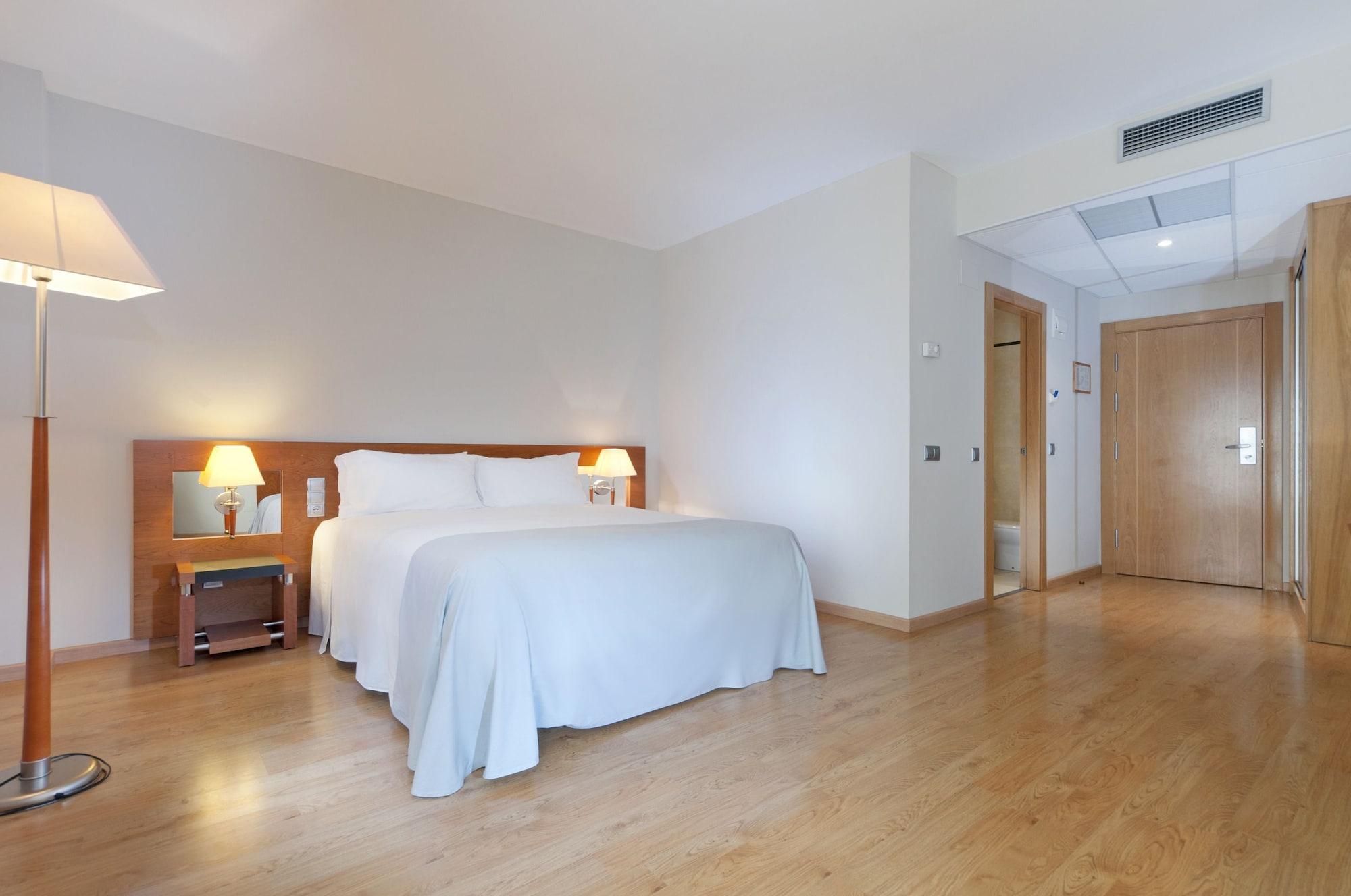 Vertice Indalo Almeria Phòng bức ảnh