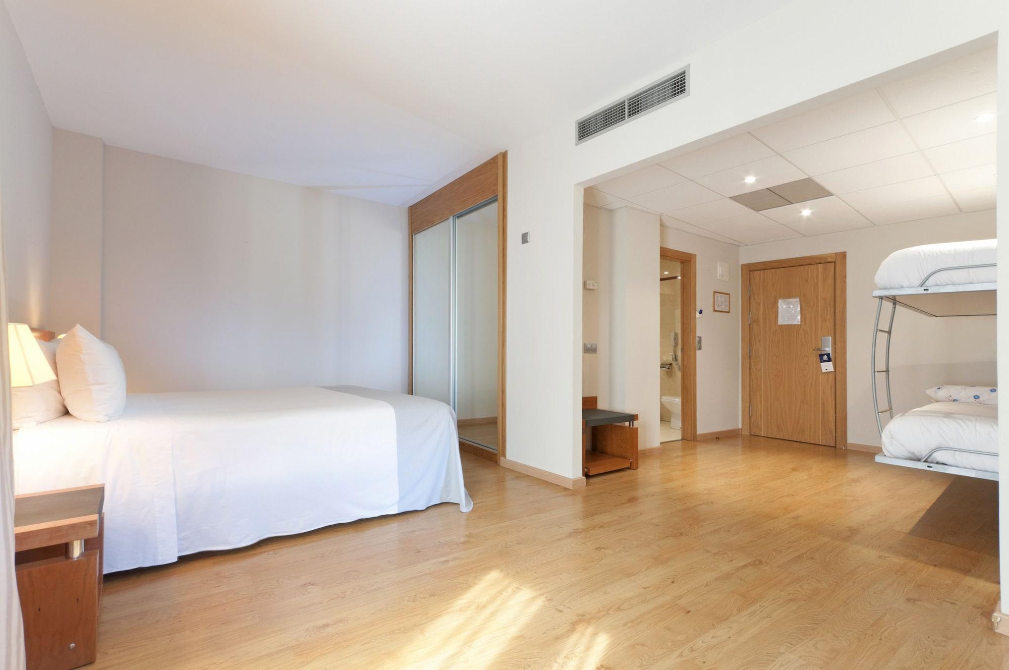 Vertice Indalo Almeria Ngoại thất bức ảnh