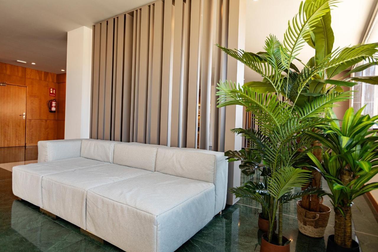 Vertice Indalo Almeria Ngoại thất bức ảnh