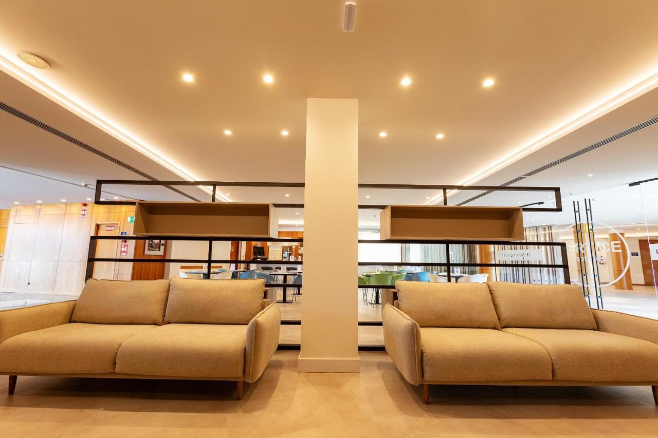 Vertice Indalo Almeria Ngoại thất bức ảnh