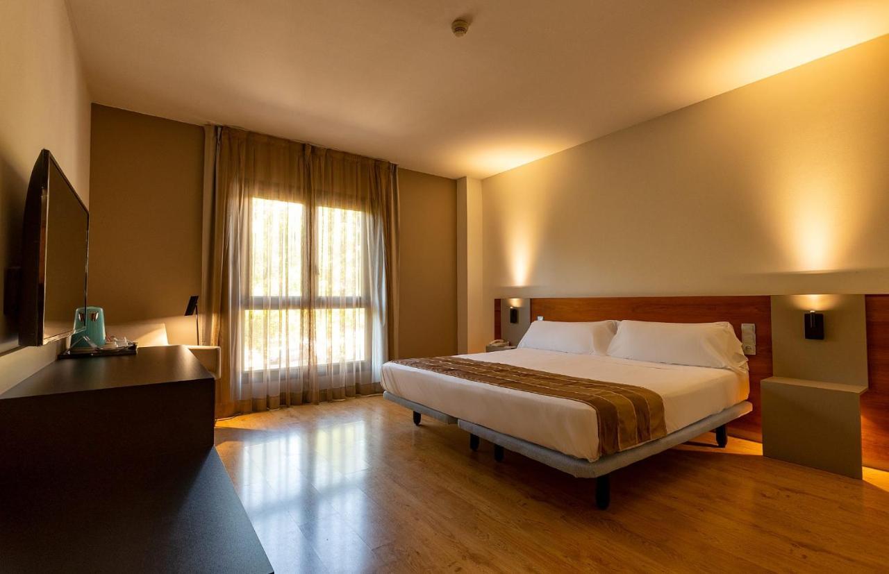 Vertice Indalo Almeria Ngoại thất bức ảnh