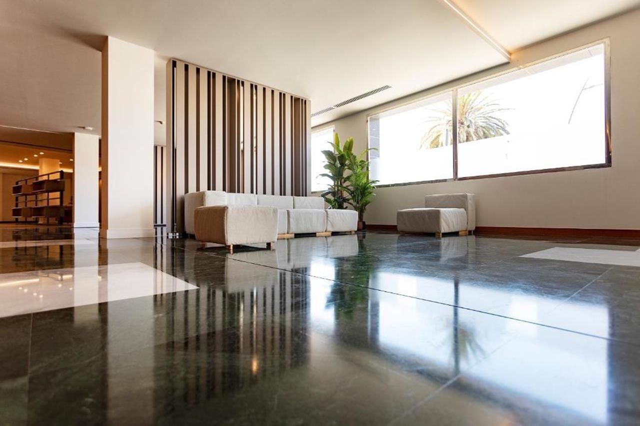 Vertice Indalo Almeria Ngoại thất bức ảnh