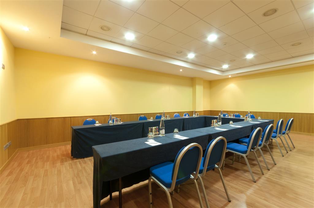 Vertice Indalo Almeria Kinh doanh bức ảnh