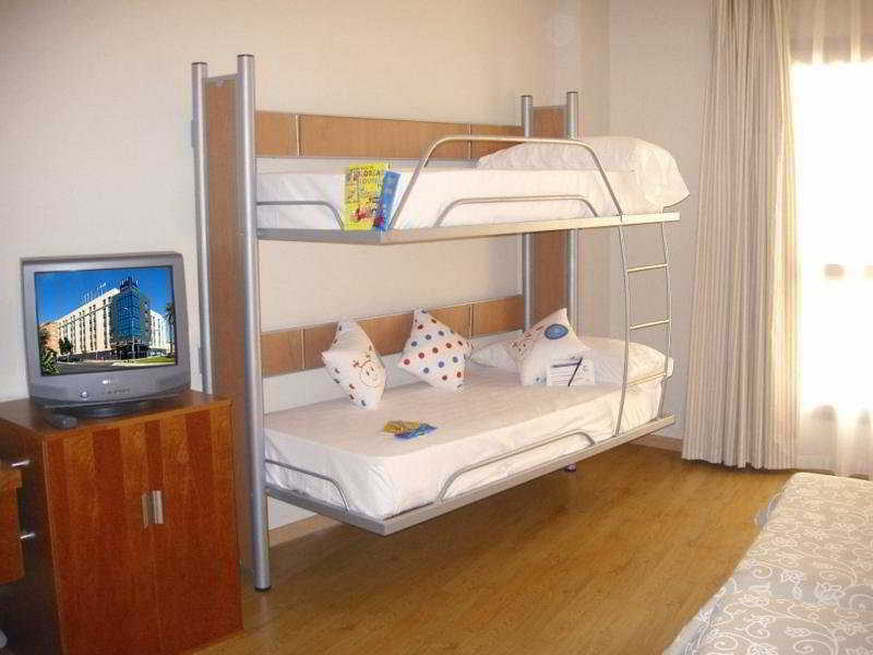 Vertice Indalo Almeria Phòng bức ảnh